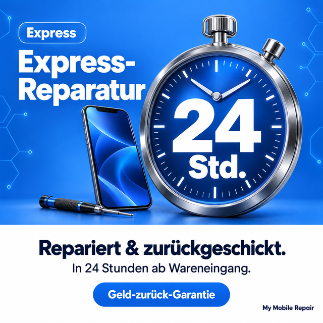 24 Stunden Express Reparatur