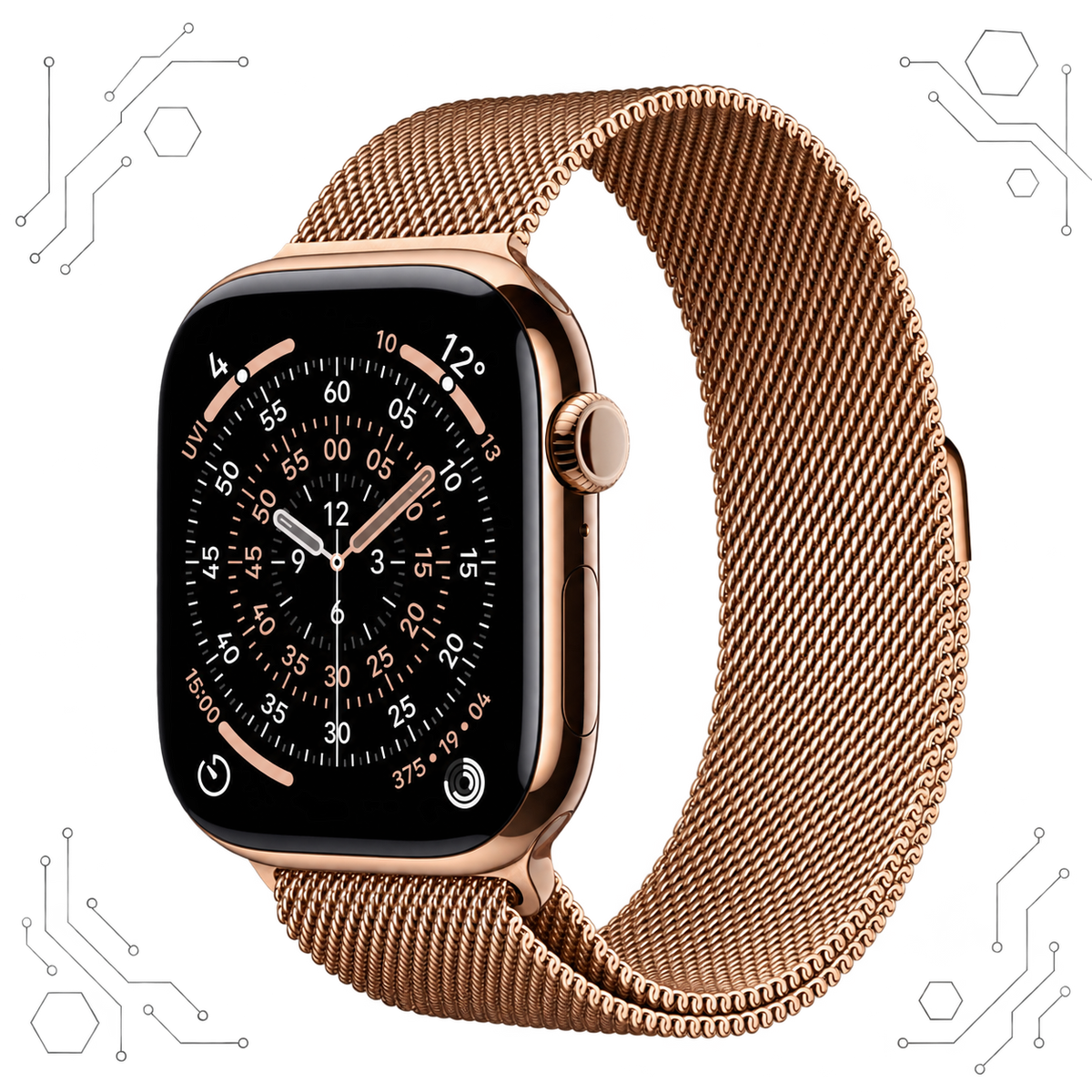 Apple Watch SE Reparatur in Hamburg und per Versand – My Mobile Repair