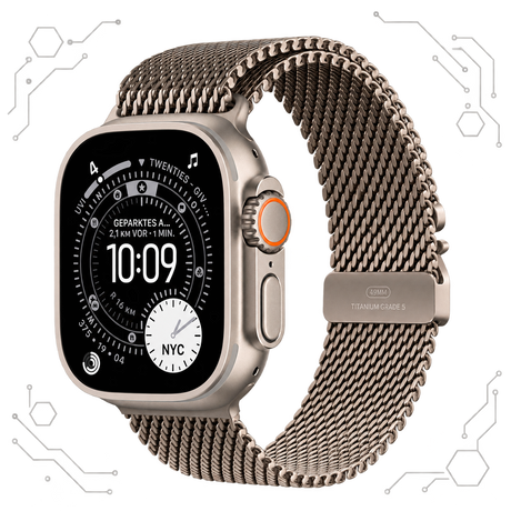Apple Watch Ultra 2 Reparatur in Hamburg und per Versand – My Mobile Repair