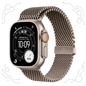 Apple Watch Ultra 3 Reparatur in Hamburg und per Versand – My Mobile Repair