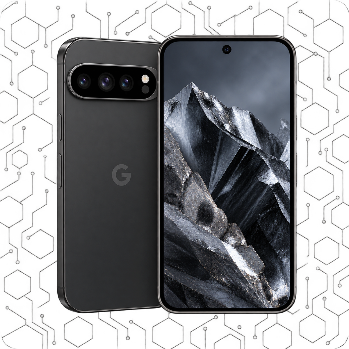 Google Pixel 6 Pro Reparatur in Hamburg und per Versand – My Mobile Repair
