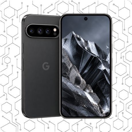 Google Pixel 9a Reparatur in Hamburg und per Versand – My Mobile Repair