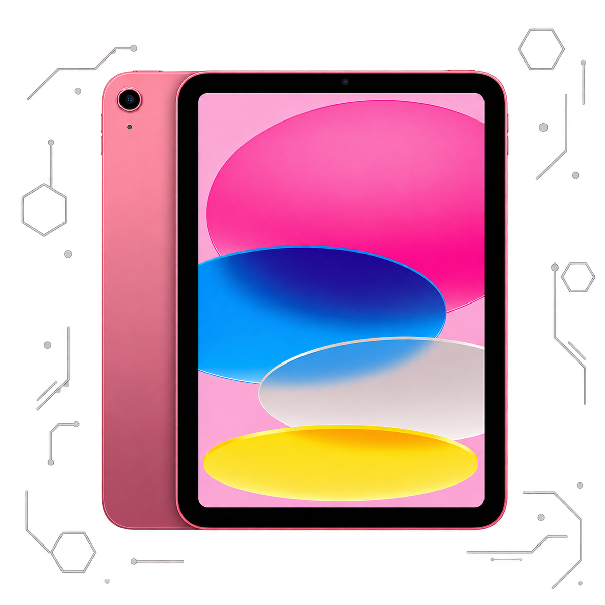 Apple iPad 6 9.7" (2018) Reparatur in Hamburg und per Versand – My Mobile Repair