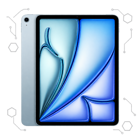 Apple iPad Air 11" M2 (2024) Reparatur in Hamburg und per Versand – My Mobile Repair