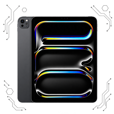 Apple iPad Pro 12.9" (2022) Reparatur in Hamburg und per Versand – My Mobile Repair