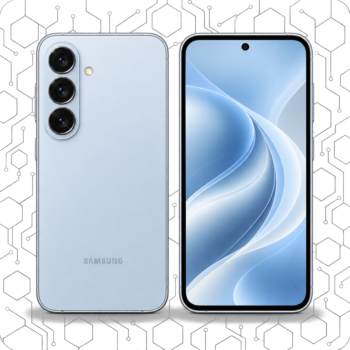Samsung Galaxy A17 5G Reparatur in Hamburg und per Versand – My Mobile Repair