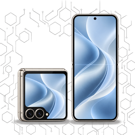 Samsung Galaxy Z Flip 5 Reparatur in Hamburg und per Versand – My Mobile Repair
