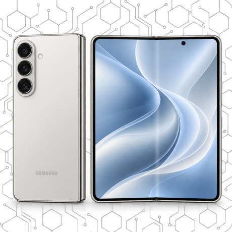 Samsung Galaxy Z Fold 3 Reparatur in Hamburg und per Versand – My Mobile Repair